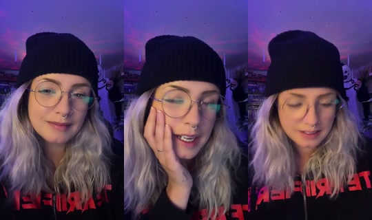 Itsbrie's Stream - Jul 20, 2026, 4:04 AM