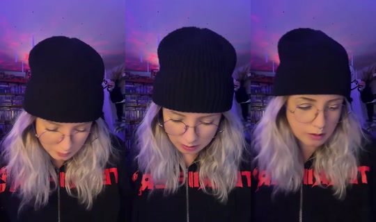 Itsbrie's Stream - Jul 20, 2026, 4:55 AM