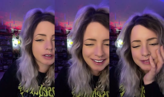 Itsbrie's Stream - Jul 21, 2026, 2:44 AM
