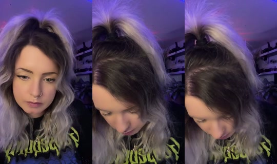 Itsbrie's Stream - Jul 21, 2026, 3:53 AM