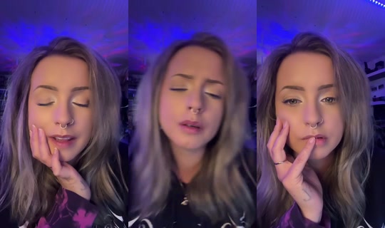 Itsbrie's Stream - Aug 5, 2026, 2:54 AM