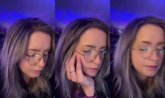 Itsbrie's Stream - Aug 5, 2026, 4:50 AM