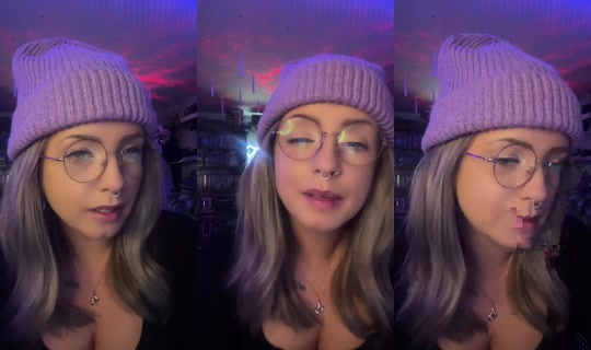 Itsbrie's Stream - Aug 6, 2026, 1:42 AM