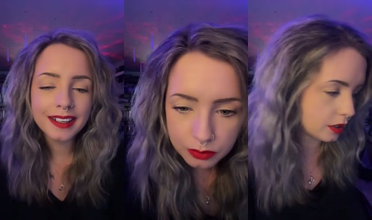 Itsbrie's Stream - Aug 7, 2026, 3:12 AM