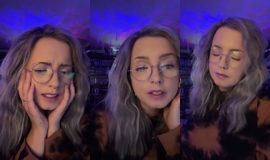 Stream di Itsbrie - 8 ago 2026, 3:39