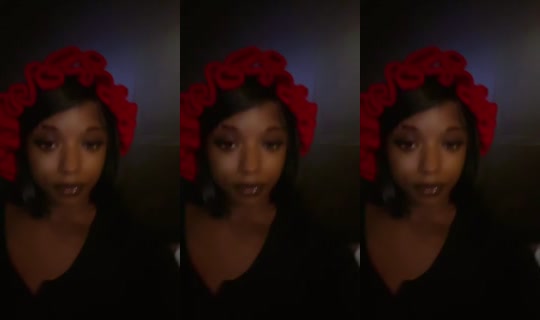 Itsmehlina's Stream - Jul 20, 2026, 2:53 PM