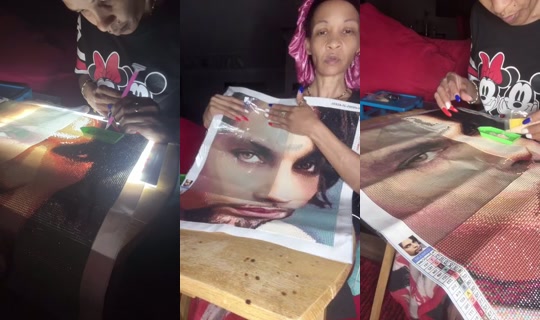 IttyBitty..'s Stream - Jul 28, 2026, 10:21 AM