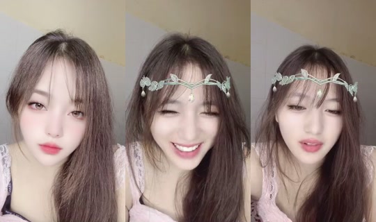 Stream ni Iwantyouhoney - Ago 9, 2026, 4:08 AM