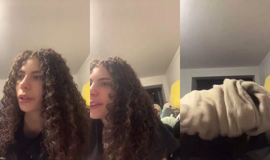 Izzysaks23's Stream - Aug 7, 2026, 2:07 AM