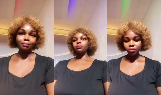 JOYFUL3301's Stream - Jul 21, 2026, 10:54 AM