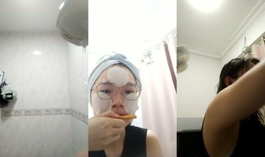 JY_wendy's Stream - Aug 3, 2026, 12:57 AM