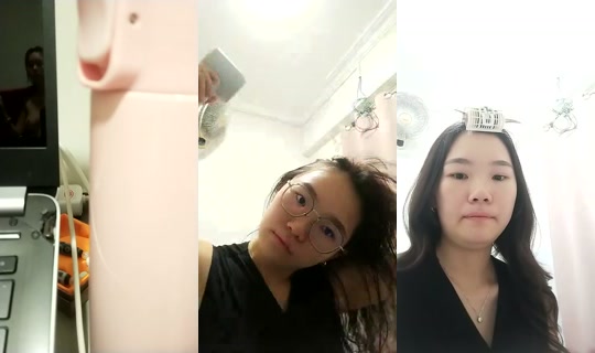 JY_wendy's Stream - Aug 5, 2026, 1:00 AM