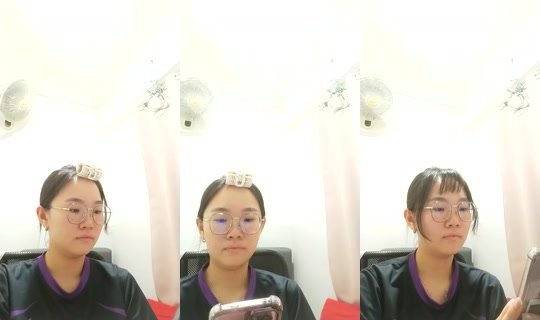 JY_wendy's Stream - Aug 6, 2026, 3:01 PM