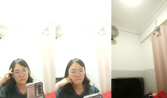 JY_wendy's Stream - Aug 7, 2026, 1:20 PM