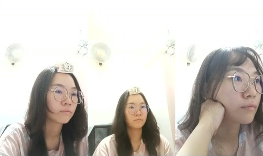 JY_wendy's Stream - Aug 9, 2026, 3:59 AM