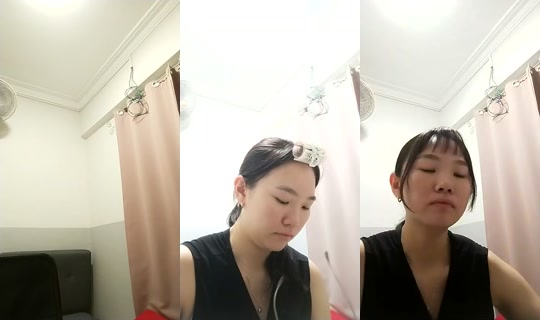 Stream ni JY_wendy - Ago 10, 2026, 1:30 AM