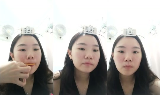 Stream di JY_wendy - 11 ago 2026, 1:32