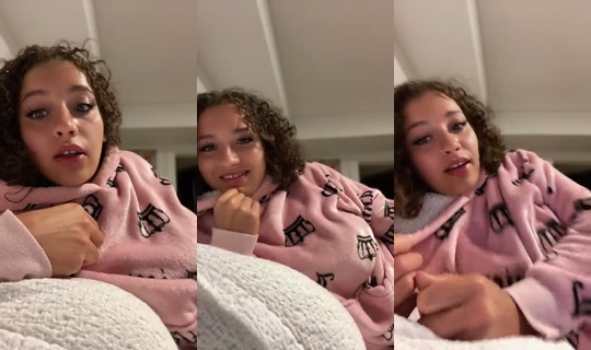 Jadaababyy's Stream - Jul 22, 2026, 5:50 AM