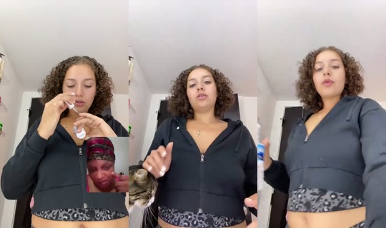Jadaababyy's Stream - Aug 3, 2026, 8:26 PM
