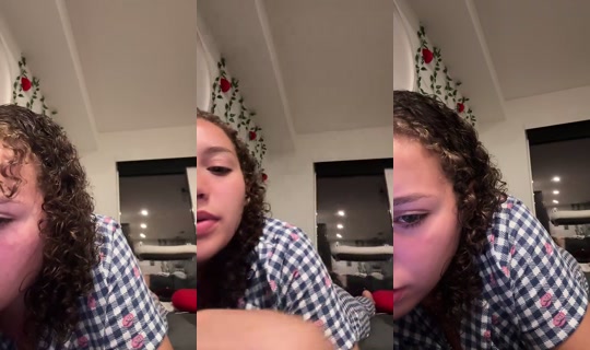 Live de Jadaababyy - 8 de ago. de 2026, 3:23
