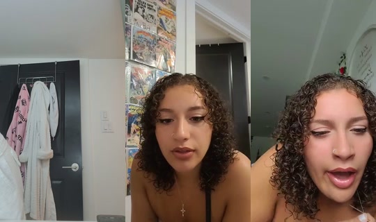 Jadaababyy 的直播 - 2026年8月8日 15:57