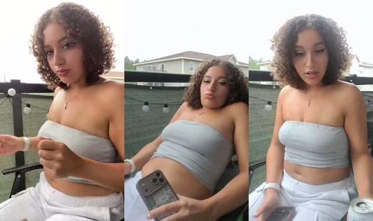 Jadaababyy's Stream - Aug 8, 2026, 7:30 PM