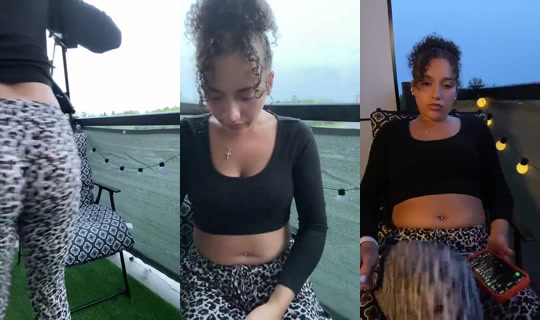 Stream ni Jadaababyy - Ago 10, 2026, 11:34 PM