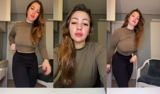 Stream von Jana.bae – 27. Juli 2026, 2:33