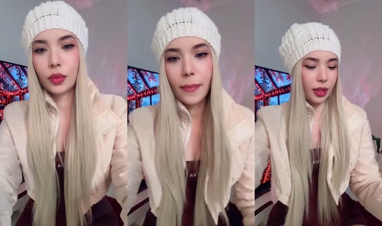 Stream de Japinhaablessed – 21 sept. 2026, 3:03