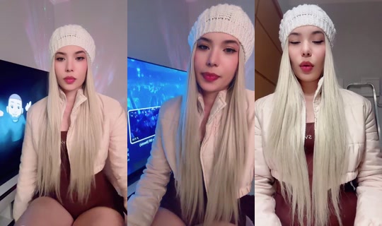 Stream de Japinhaablessed – 21 sept. 2026, 4:53