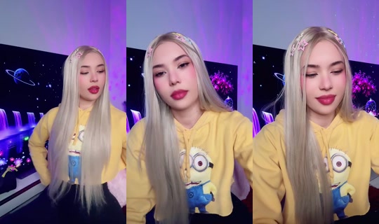 Stream de Japinhaablessed – 23 sept. 2026, 1:05