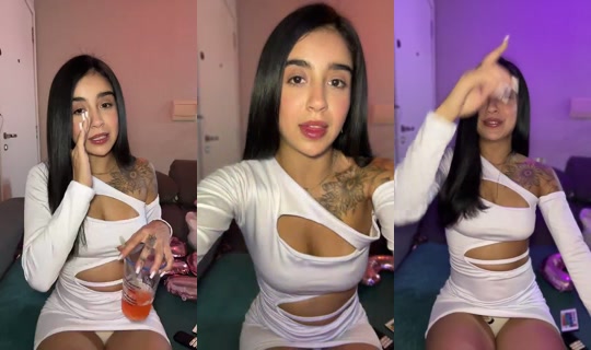 Jasmyn.correa's Stream - Jul 22, 2026, 3:33 AM