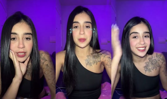 Jasmyn.correa's Stream - Jul 24, 2026, 2:07 AM