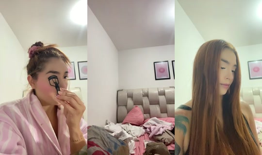 Jass.eden's Stream - Jul 24, 2026, 12:03 AM