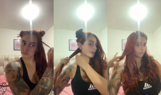 Jass.eden's Stream - Jul 27, 2026, 6:16 PM