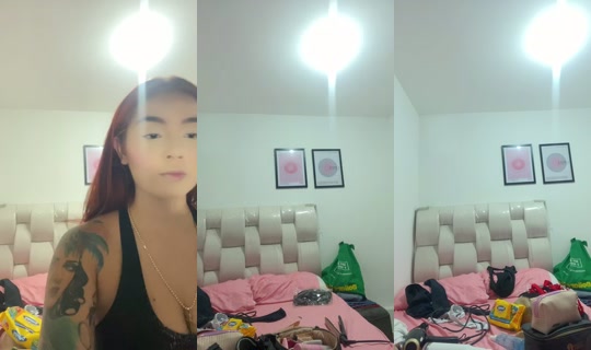 Jass.eden's Stream - Jul 27, 2026, 7:35 PM