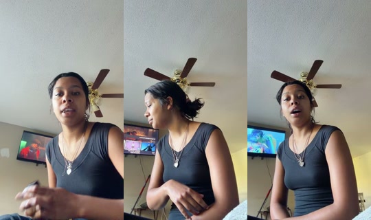JazLuxeOfficial's Stream - Aug 8, 2026, 12:25 PM