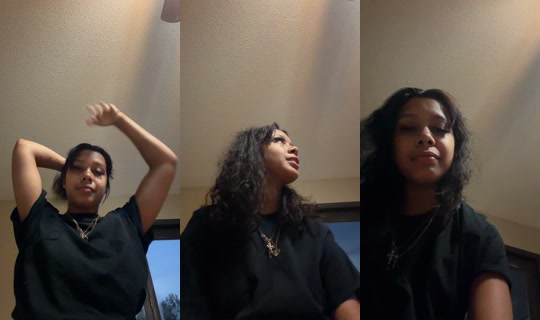 JazLuxeOfficial's Stream - Aug 9, 2026, 1:57 AM