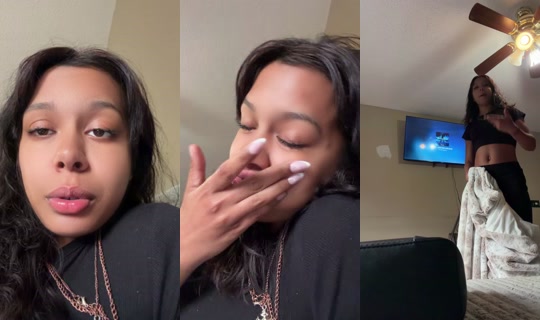 JazLuxeOfficial's Stream - Aug 10, 2026, 12:35 AM