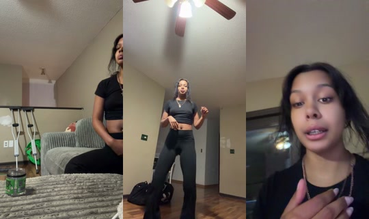 JazLuxeOfficial's Stream - Aug 10, 2026, 1:37 AM