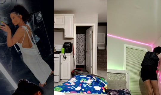 Jazlynn11's Stream - Jul 19, 2026, 1:43 AM