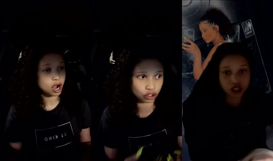 Jazlynn11's Stream - Jul 21, 2026, 7:41 AM