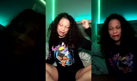 Stream ni Jazlynn11 - Hul 28, 2026, 9:18 AM