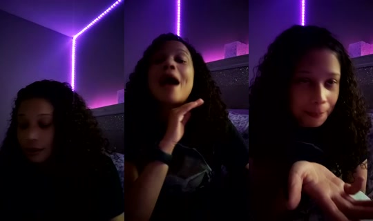 Jazlynn11's Stream - Aug 5, 2026, 10:43 PM