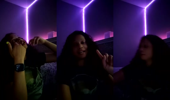 Jazlynn11's Stream - Aug 6, 2026, 12:06 AM