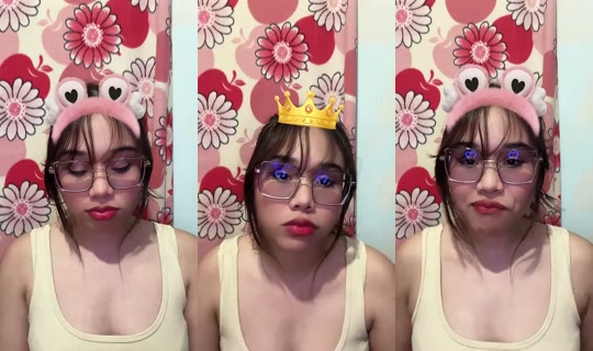 Jess2323's Stream - Jul 21, 2026, 6:15 AM