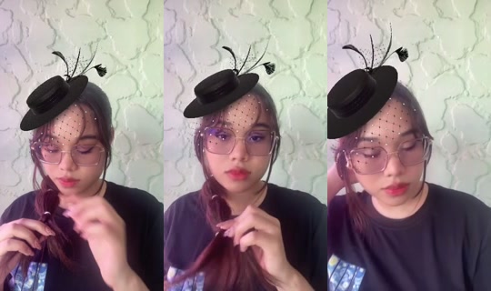 Jess2323's Stream - Jul 21, 2026, 9:00 PM