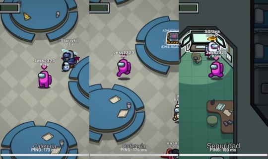 Stream ni Jess2323 - Ago 8, 2026, 5:17 AM