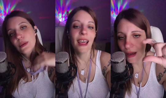 JessJess23's Stream - Aug 3, 2026, 9:56 PM