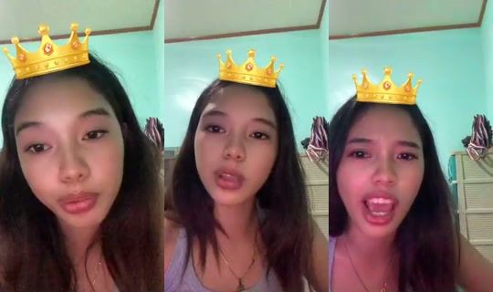 Stream ni Jessie_25 - Hul 27, 2026, 11:43 PM